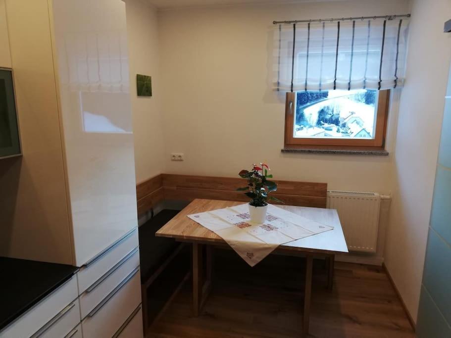 Ferienwohnung Eisenerz 80M² ภายนอก รูปภาพ