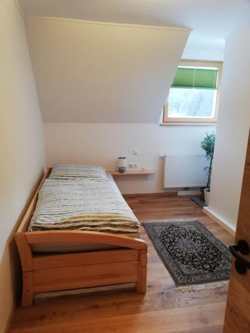 Ferienwohnung Eisenerz 80M² ภายนอก รูปภาพ