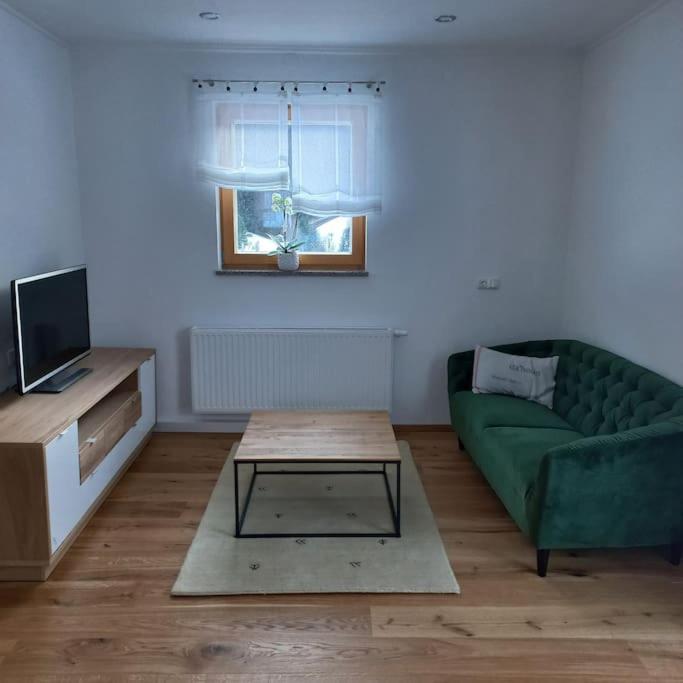 Ferienwohnung Eisenerz 80M² ภายนอก รูปภาพ