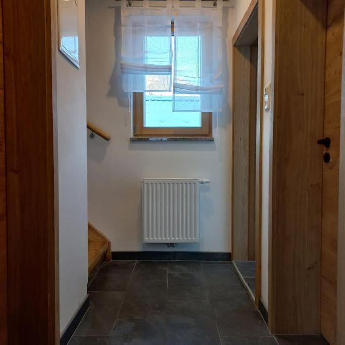 Ferienwohnung Eisenerz 80M² ภายนอก รูปภาพ