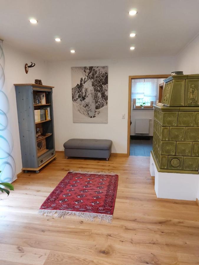 Ferienwohnung Eisenerz 80M² ภายนอก รูปภาพ