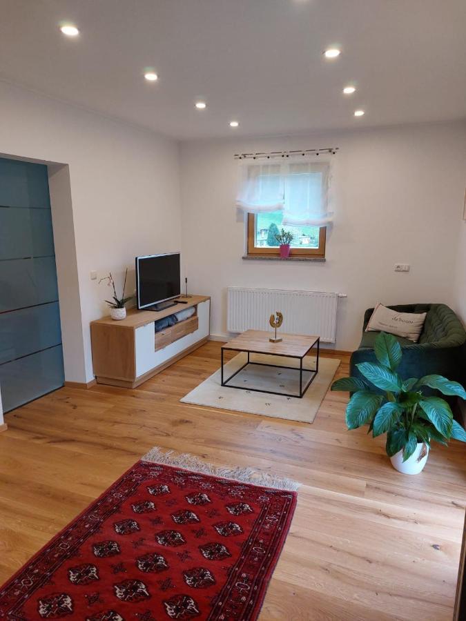 Ferienwohnung Eisenerz 80M² ภายนอก รูปภาพ