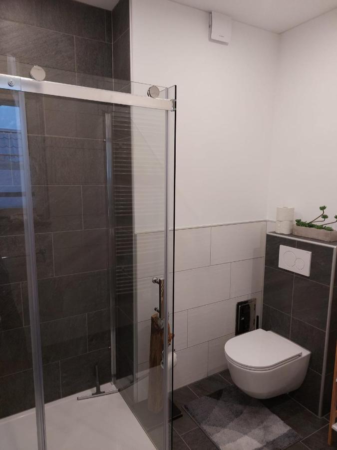 Ferienwohnung Eisenerz 80M² ภายนอก รูปภาพ