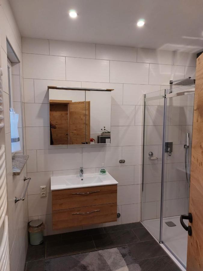 Ferienwohnung Eisenerz 80M² ภายนอก รูปภาพ