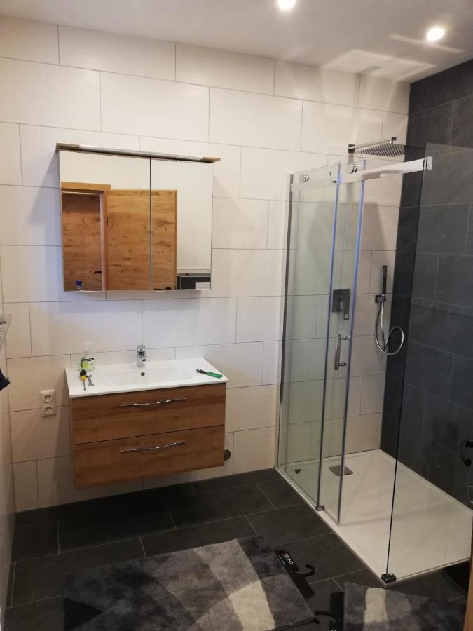 Ferienwohnung Eisenerz 80M² ภายนอก รูปภาพ